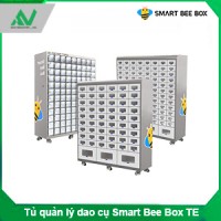 Tủ quản lý dao cụ CNC Smart Bee Box TE
